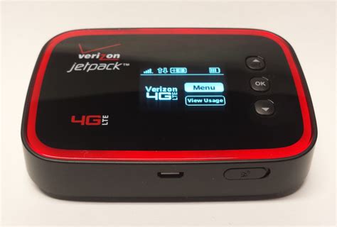 What Does A Verizon Jetpack Do