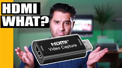 what does a video capture card do