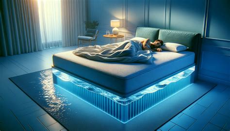 What Does A Waterbed Do