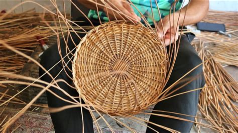 What Does A Weaver Make