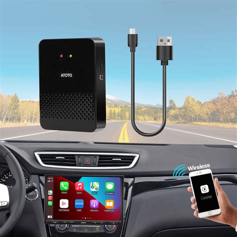  62 Essential What Does A Wireless Carplay Adapter Do Best Apps 2023