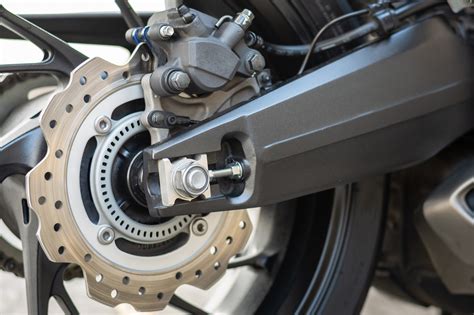What Does Abs Do In Bike