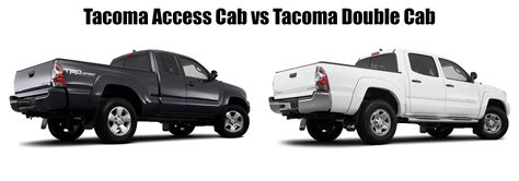What Does Access Cab Mean