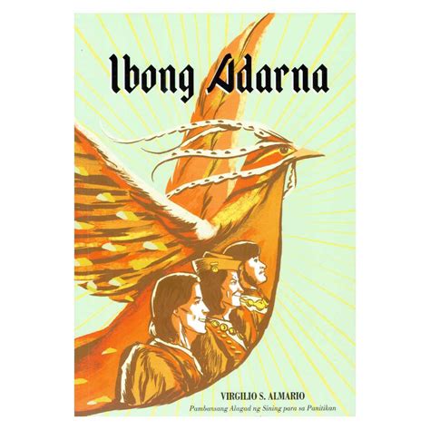 what does adarna mean