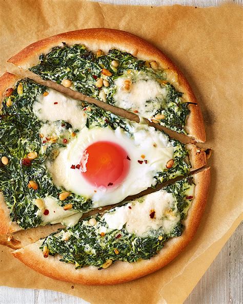 What Does Adding Egg To Pizza Dough Do