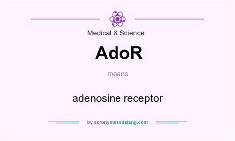 what does ador mean