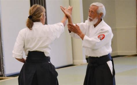 what does aikido focus on