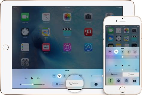 what does airplay code mean