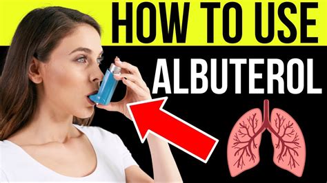 Unlocking Relief: What Does Albuterol Do to Help Manage Asthma and Breathing Issues?