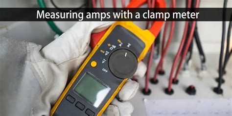 What Does Amp Measure