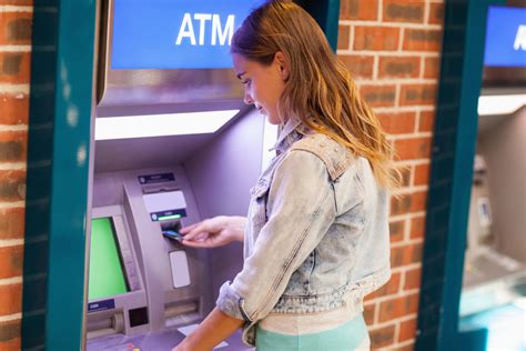 what does an atm machine cost