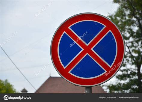 What Does An X Road Sign Mean