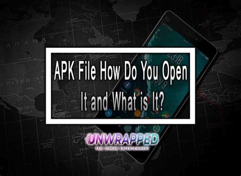  62 Most What Does Apk File Contains Best Apps 2023