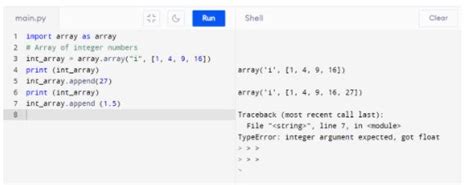 what does append function mean in python