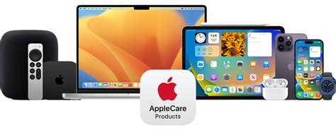 what does applecare do for macbook