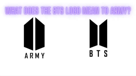 what does army stand for in the context of bts