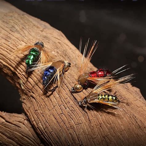 What Does Artificial Flies And Lures Mean