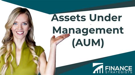 what does aum stand for in finance