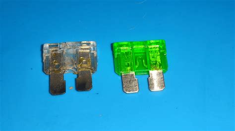 What Does Bad Fuse Look Like