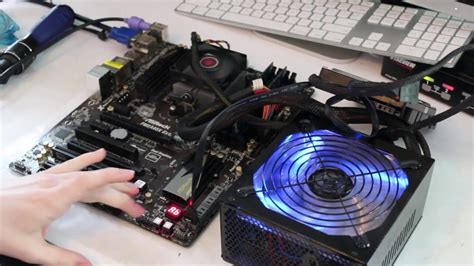 What Does Barebones Mean In Computer