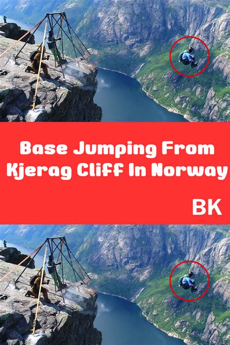 What Does Base Jumping Mean In A Relationship