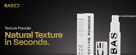 What Does Base Powder Do