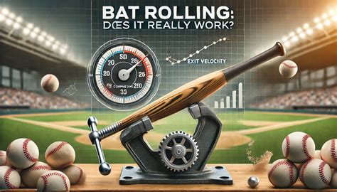 What Does Bat Rolling Do