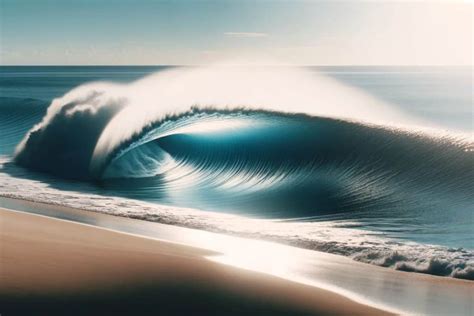 What Does Beach Break Mean