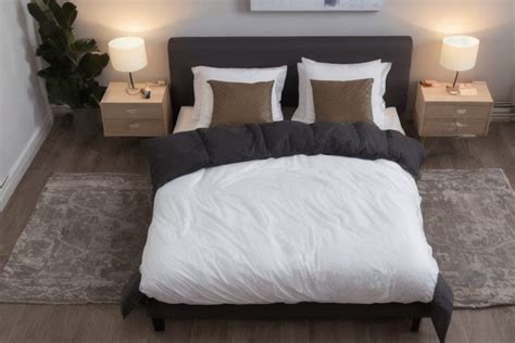 What Does Bedding Down Mean