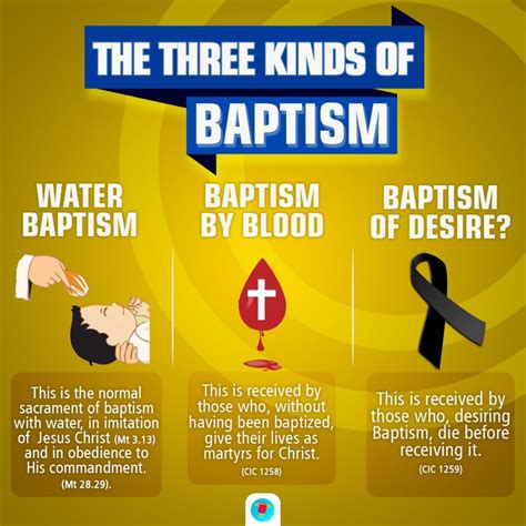 what does being baptized mean catholic