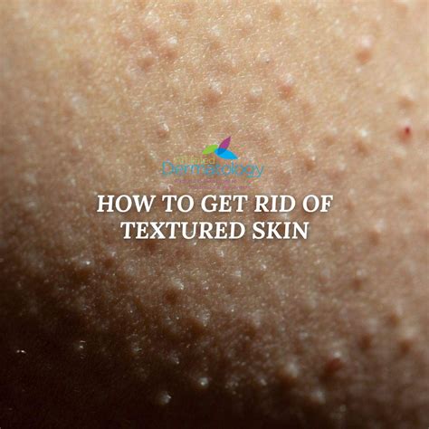 What Does Being Textured Mean