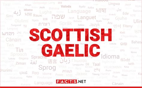 what does ben mean in scottish gaelic