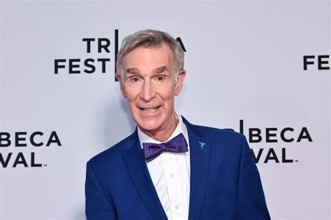 what does bill nye's daughter do
