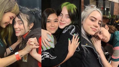 what does billie eilish call her fans
