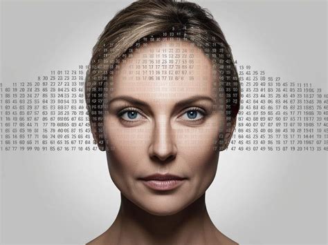 What Does Biometric Data Mean