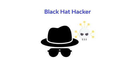 What Does Black Hat Mean Hacker