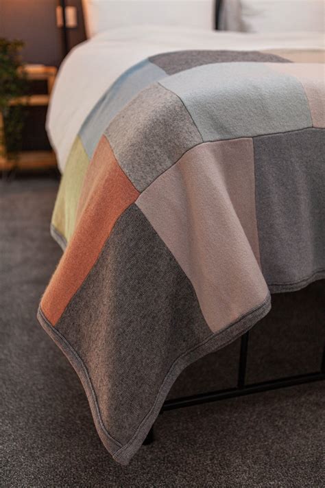 What Does Blanket Wool Mean