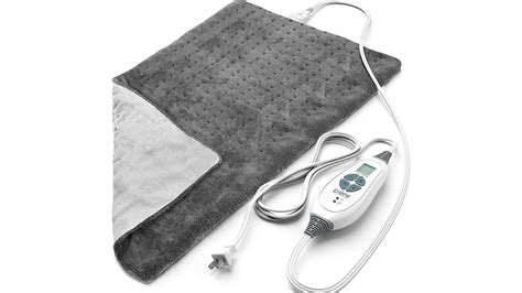 What Does Blinking F Mean On Heating Pad