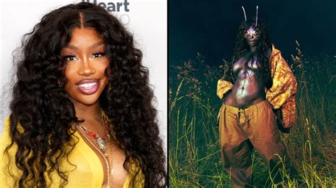 Decoding BMF: SZA's Mystery Unveiled