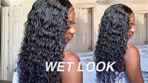 Free What Does Body Wave Hair Look Like Wet For New Style