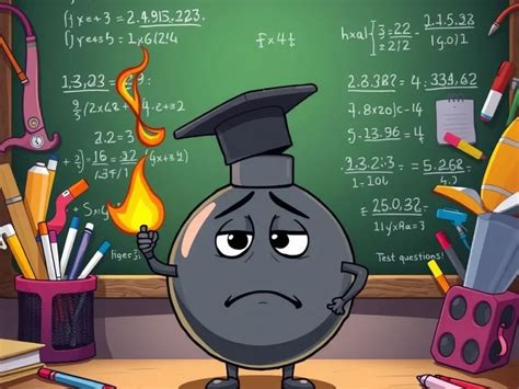 What Does Bombs Out Mean