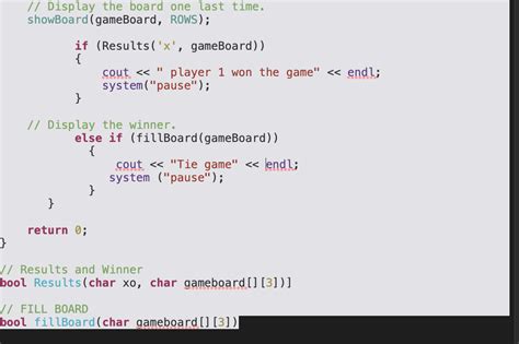 What Does Bool Do In C++
