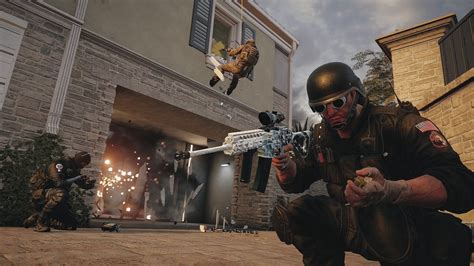 what does botting mean in rainbow six siege