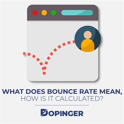 What Does Bounce Mean Logic