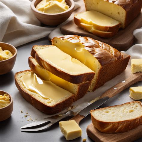 What Does Bread And Butter Taste Like