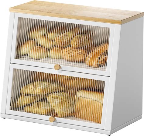What Does Bread Bins Mean