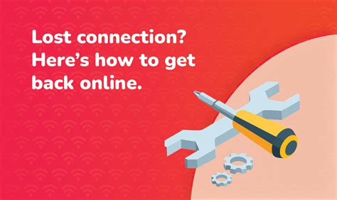 What Does Broadband Connection Lost Mean