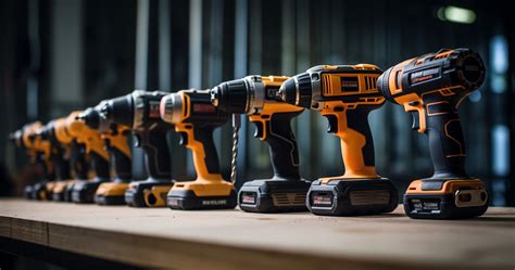 What Does Brushless Power Tool Mean