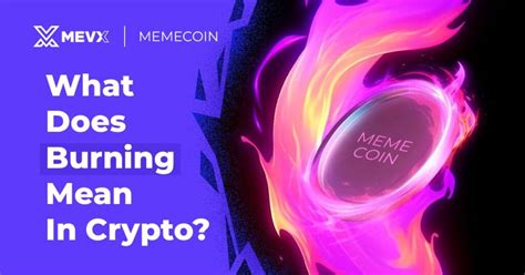 What Does Burning Mean On Facebook