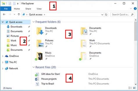 what does c$ do in file explorer